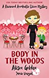 Body in the Woods (A Reverend Annabelle Dixon Mystery Book 3)