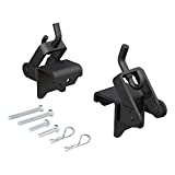 CURT 17208 Replacement Weight Distribution Hitch Hookup Brackets