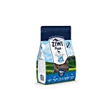 ZIWI Peak Air-Dried Dog Food – All Natural, High Protein, Grain Free and Limited Ingredient with Superfoods (Lamb, 2.2 lb)