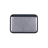 Magpul DAKA Everyday Tactical Slim Minimalist Credit Card Holder Travel Wallet EDC Gear, Stealth Gray