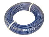 ATP - DWPE14AB -DWPE14A IMBIBE NSF 61 Polyethylene Plastic Tubing, Blue, 11/64" ID x 1/4" OD, 100 feet Length