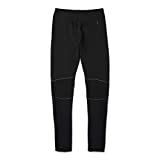 Smartwool Intraknit Merino 250 Thermal Bottoms - Men's Black Medium