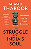 The Struggle for India's Soul: Nationalism and the Fate of Democracy