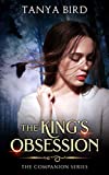 The King's Obsession (The Companion series Book 4)