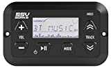 SSV Works MRB3 Amplified Weatherproof Bluetooth Media Controller with AM/FM