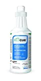 REScue One Step Disinfectant Cleaner & Deodorizer, For Veterinary Use, Animal Shelters, Pet Foster Homes, Ready-to-Use Squeeze Bottle, 32-Ounce