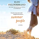 Summer People: A Novel