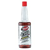 Red Line 60103 SI-1 Complete Fuel System Cleaner - 15 Ounce (2 Pack)