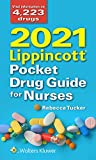 2021 Lippincott Pocket Drug Guide for Nurses