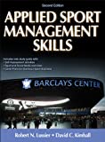 Applied Sport Management Skills