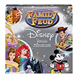 Family Feud Disney Edition Game for Adults, Families and Kids Ages 6 and up, by Spin Master