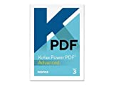 Nuance, KOFAX Power PDF Advanced 3.0