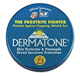 Dermatone Classic Tin | Advanced Therapy Skin Protection Balm | Moisturizing Skin Balm | SPF23 Sun Protection | Moisturizing| Heals & Repairs | Long Lasting | 0.5 oz, 1-pack