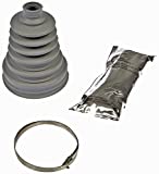 Dorman 614-002 CV Joint Boot Kit for Select Models