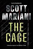 THE CAGE (DI Tom McAllister series Book 1)