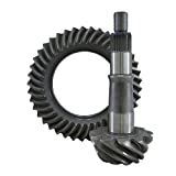 Yukon Gear & Axle (YG GM8.5-456) High Performance Ring & Pinion Gear Set for GM 8.5/8.6 Differential