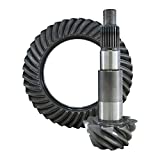 Yukon Gear & Axle (YG D44JK-488RUB) High Performance Ring & Pinion Gear Set for Jeep JK Dana 44 Rear Differential, dana 44jk in 4.88 ratio rub