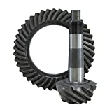 Yukon Gear & Axle (YG GM12T-373) High Performance Ring & Pinion Gear Set for GM 12-Bolt Truck Differential, GM 12T in 3.73 Ratio