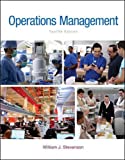 Operations Management (McGraw-Hill Series in Operations and Decision Sciences)