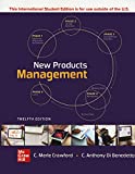 ISE New Products Management (ISE HED IRWIN MARKETING)