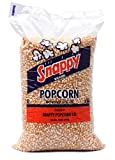 Snappy Yellow Popcorn Kernels, 12.5 Pounds