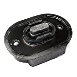 IAP Performance 311301265C Front Transmission Mount for VW Beetle