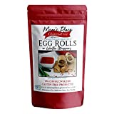 Mom's Place Gluten Free Egg Roll or Wonton Wrap Mix