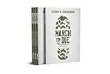 March or Die (Paperback)