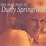 The Very Best Of Dusty Springfield