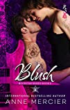 Blush: A Rockstar Romance