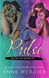 Pulse (Rockstar Book #8.5): A ROCKSTAR ROMANCE (A Rockstar Series Between the Numbers/Holiday Short Story 7)