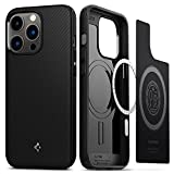 Spigen Mag Armor Compatible with MagSafe Designed for iPhone 13 Pro Case (2021) - Matte Black