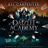 Daizlei Academy: Completed Series