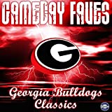 Gameday Faves: Georgia Bulldogs Classics