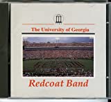 The University of Georgia Redcoat Band