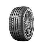 Kumho Ecsta PA51 All-Season Tire - 245/40R20 99W