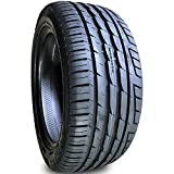 Forceum Octa All-Season High Performance Radial Tire-245/40R20 245/40ZR20 245/40/20 245/40-20 99Y Load Range XL 4-Ply BSW Black Side Wall