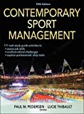 Contemporary Sport Management-5th Edition With Web Study Guide (2014-07-15)