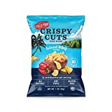 Field Trip Keto Diet Friendly, Low Carb, Island BBQ Pork Rinds, 1 Ounce (12 Count)