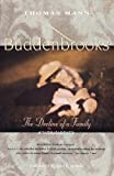 Buddenbrooks: The Decline of a Family (Vintage International)