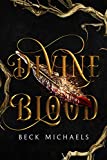 Divine Blood (Guardians of the Maiden Book 1)