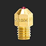 Genuine Olsson Ruby MK8 Nozzle - 1.75mm x 0.80mm (3DV0045)