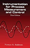 Instrumentation for Process Measurement and Control, Third Editon