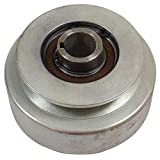 New Stens Heavy-Duty Pulley Clutch 255-635 for Noram 160021