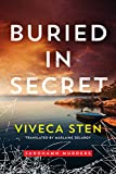 Buried in Secret (Sandhamn Murders Book 10)