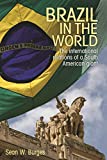Brazil in the world: The international relations of a South American giant