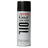 Universal Parts 172-2 Uni UFF-100 Foam Filter Oil