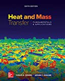 Heat and Mass Transfer: Fundamentals and Applications