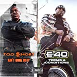 Ain't Gone Do It / Terms and Conditions [Explicit]