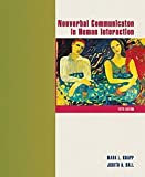 Nonverbal Communication in Human Interaction